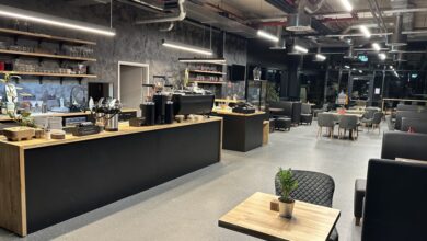 Photo of Coffia Cafe v Bratislave: Najlepšia kaviareň na Slovensku?