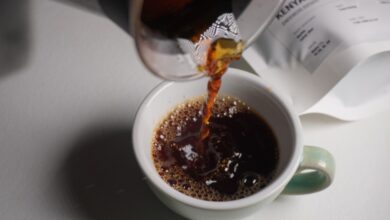 Photo of Ako nastaviť recept na filtrovanú kávu? Šesť rád, ktoré z vás spravia profíkov