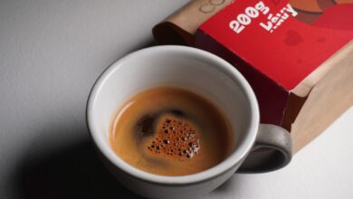 Photo of Valentínska káva od Coffeeinu: Lebo bonboniéra už vyšla z módy