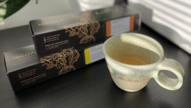 Photo of Nové kapsuly Nespresso od Incuple: Recenzia Ethiopia Worka a Brazil Cerrado