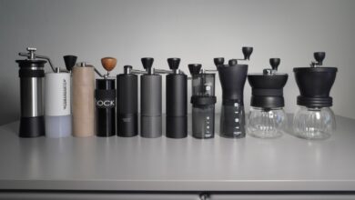 Photo of Veľký test ručných mlynčekov na kávu: Ako si vybrať ten vhodný?