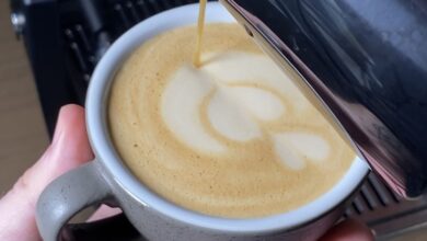 Photo of Cappuccino bez mlieka: Sci-fi alebo realita?
