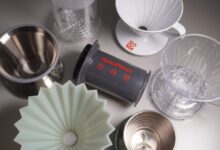 Photo of Filtrovaná káva: Čo to je a ako ju pripraviť?