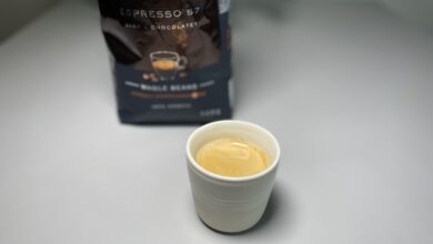 Photo of Recenzia Davidoff Espresso 57: Horkosť, horkosť a horkosť