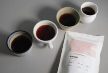 Photo of Môže tvar šálky ovplyvniť vnímanie chutí? Experimentovali sme s kávami Be:Café