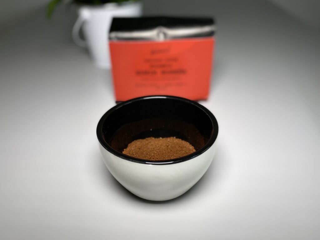 Kávoholik Kolumbia Edwin Norena červený melón - mletá káva