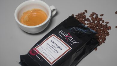 Photo of Vzácna Nikaragua Laurina od Barzzuz: Káva s prirodzene nízkym obsahom kofeínu