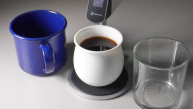 Photo of Analýza: Ako držia teplotu kávy rôzne materiály?