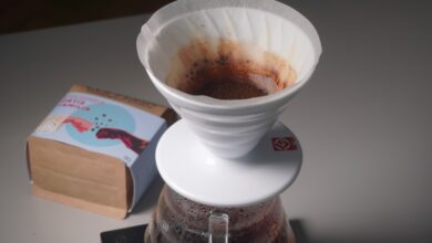 Photo of Čo je to Hario V60 a ako s jeho pomocou pripraviť skvelú kávu?