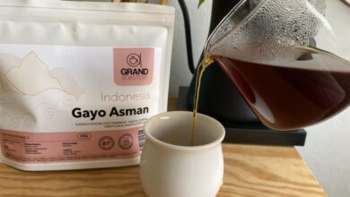 Photo of Recenzia Indonézie Gayo Asman z Grand Roastery: Skvelá káva na každodenné pitie
