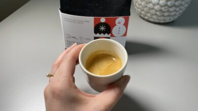 Photo of Recenzia infúzovanej kávy od Alter-Nativ: Funky zázvor a výborný pomer cena/kvalita