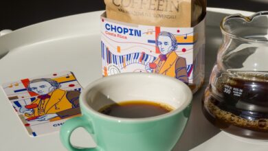 Photo of Recenzia Costa Rica Canet Chopin od Coffeeinu: Dokonalá symfónia chuťových tónov