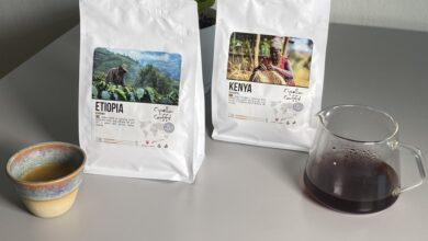 Photo of Ethiopia Koromii a Kenya Kahunyo z Cipolla Caffé: Šťavnaté chuťovky na letné mesiace