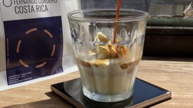 Photo of Káva so zmrzlinou: Recept na dokonalé affogato