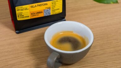 Photo of Kolumbia Villa Pastora z pražiarne Coffia: Elegantná káva z extratriedy kávového sveta