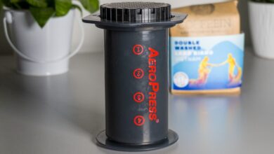 Photo of Aeropress: História, vývoj a najlepší recept na prípravu