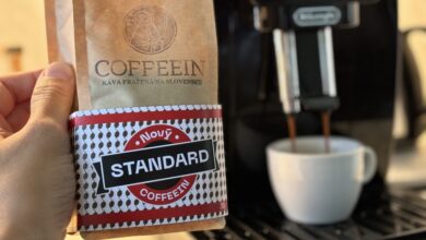 Photo of Nový Standard: Coffeein predstavil obmenu legendárnej kávy