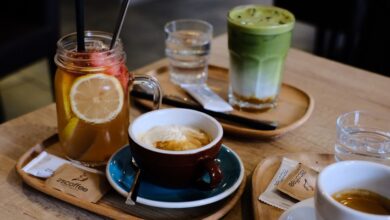 Photo of Kaviareň s pražiarňou 25COFFEE: Nádych západnej kávovej kultúry v Leviciach