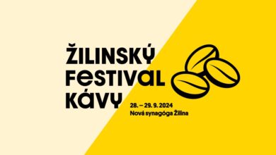 Photo of Víkend plný kofeínu: Žilinský Festival Kávy ponúkne nálož kvality