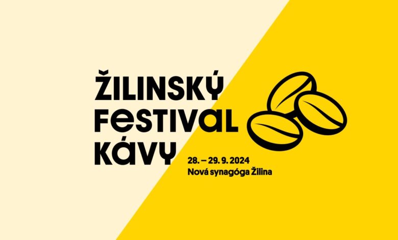 Žilinský festival kávy