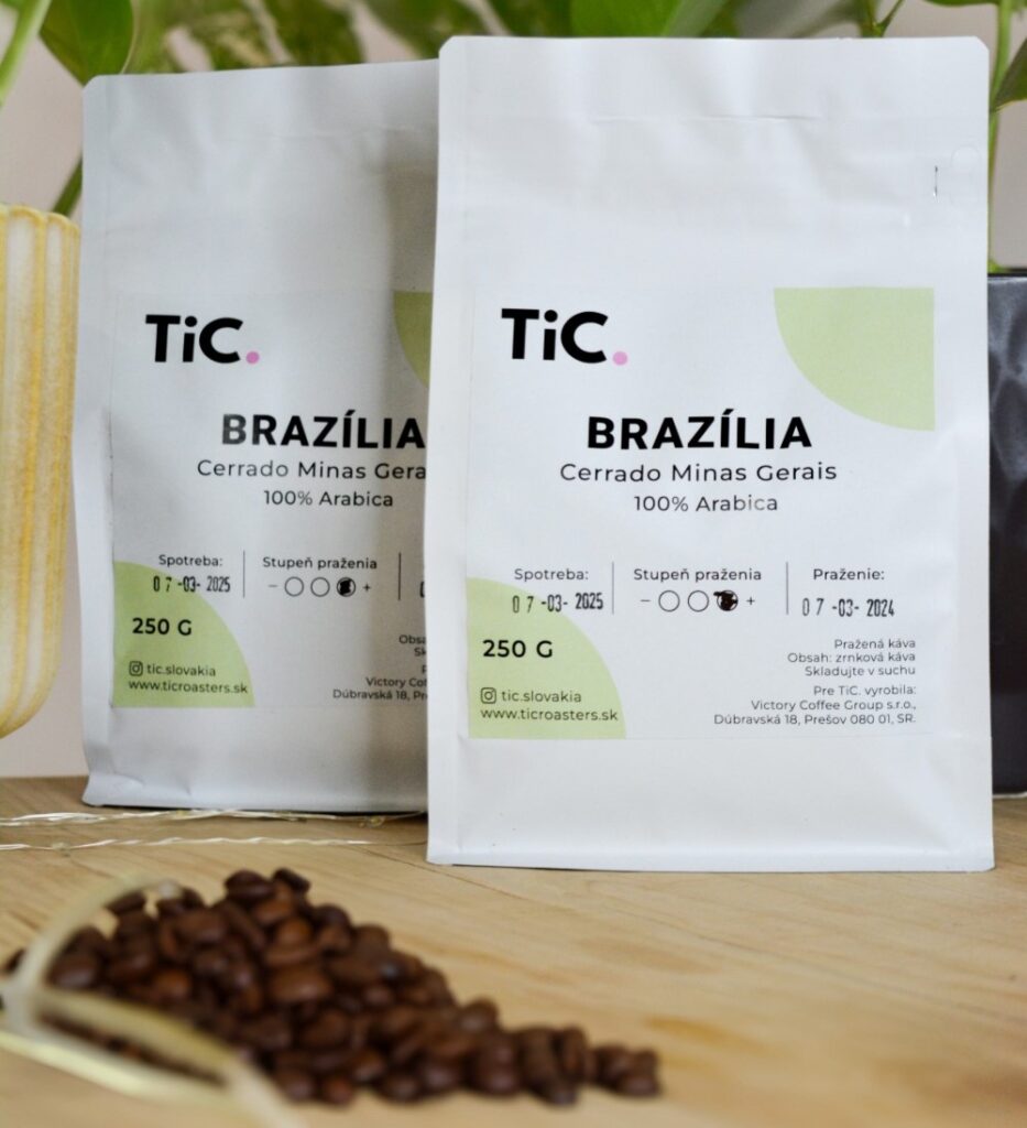 This is Coffee - Brazília