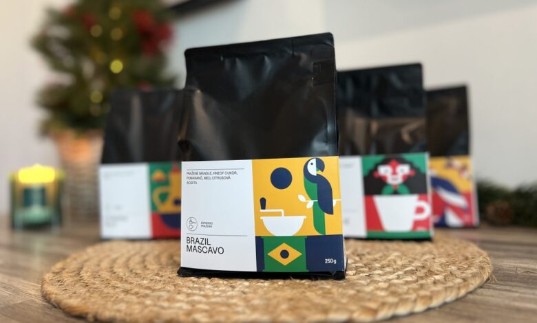 Brazil Mascavo od AlterNativ