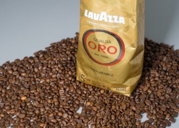 Lavazza Qualità Oro