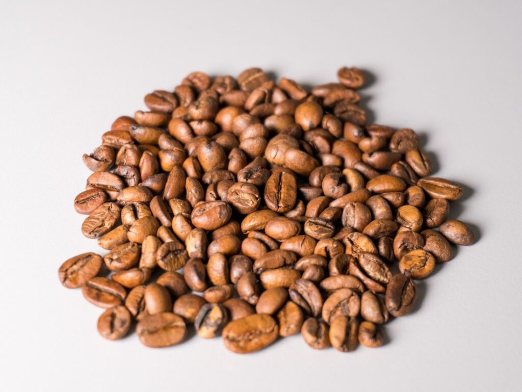Future Coffee Dubai - quakre