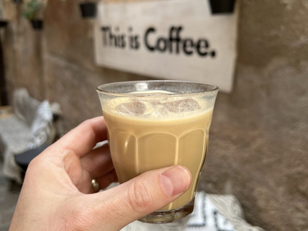 drink v This is Coffee