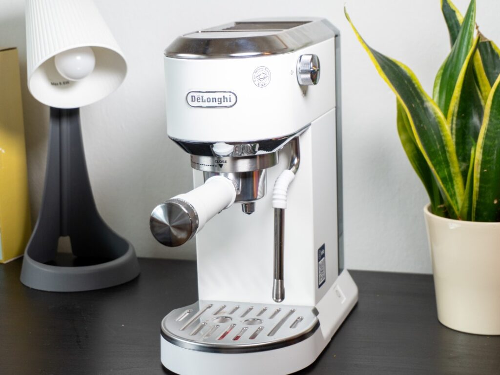 DeLonghi Dedica Duo