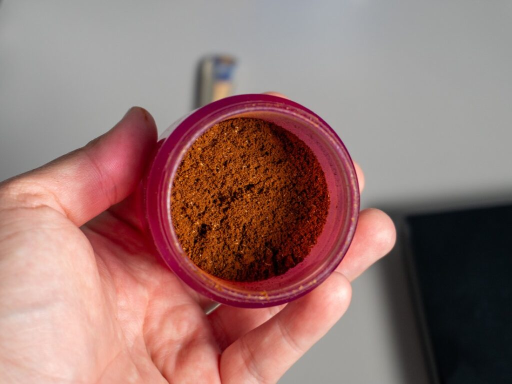 Honduras El Jardin od Coffeeinu - jemné mletie