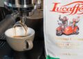 Lucaffe Espresso Crema