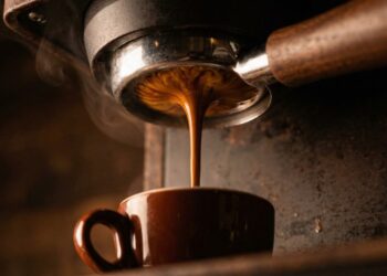 najlepšia káva na espresso