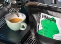 ako chutí ideálne espresso - Ethiopia Danse Mormora od Goriffee