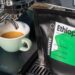 ako chutí ideálne espresso - Ethiopia Danse Mormora od Goriffee