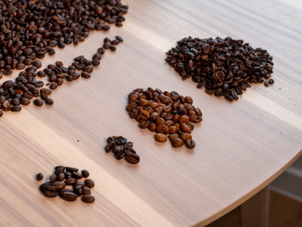 Jihlavanka Crema Intense - analýza defektov