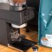 La Marzocco Pico a zmes Verticcio Balance