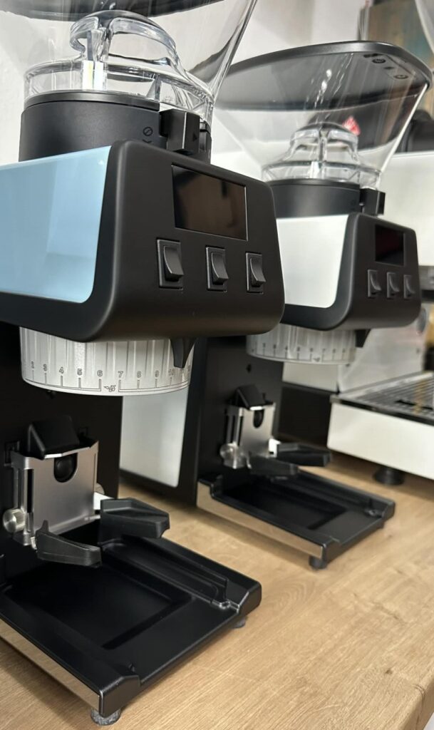 La Marzocco Pico - mlynčeky