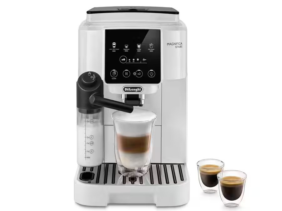 Magnifica Start ECAM220 61 W EX 1