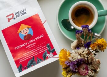 Vietnam Lang Biang Anaerobic od READY AFTER