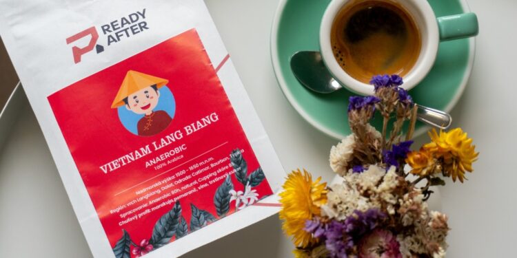 Vietnam Lang Biang Anaerobic od READY AFTER