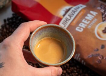 recenzia Jihlavanka Crema Intense