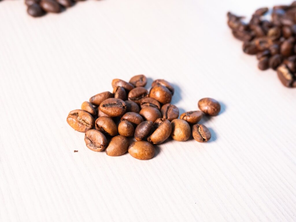 Caffé Molinari Intenso - quakre