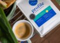 Profile Roastery - Peru - espresso