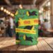 Brazília Chocolate od Rýdze - nový obal