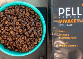 recenzia Pellini Vivace Tradizionale