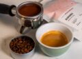 Burundi Kibingo Natural od BeCafé