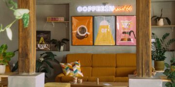 COFFEEIN Roast 66