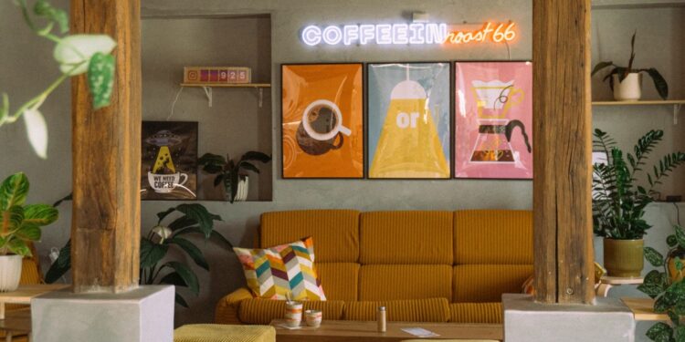 COFFEEIN Roast 66