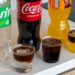 Espresso Sprite espresso coca cola a espresso fanta